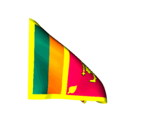 Sri Lanka National Flag